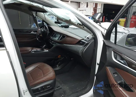 2018 Buick Enclave Avenir z USA, uszkodzony, nr VIN 5GAERDKW1JJ262689